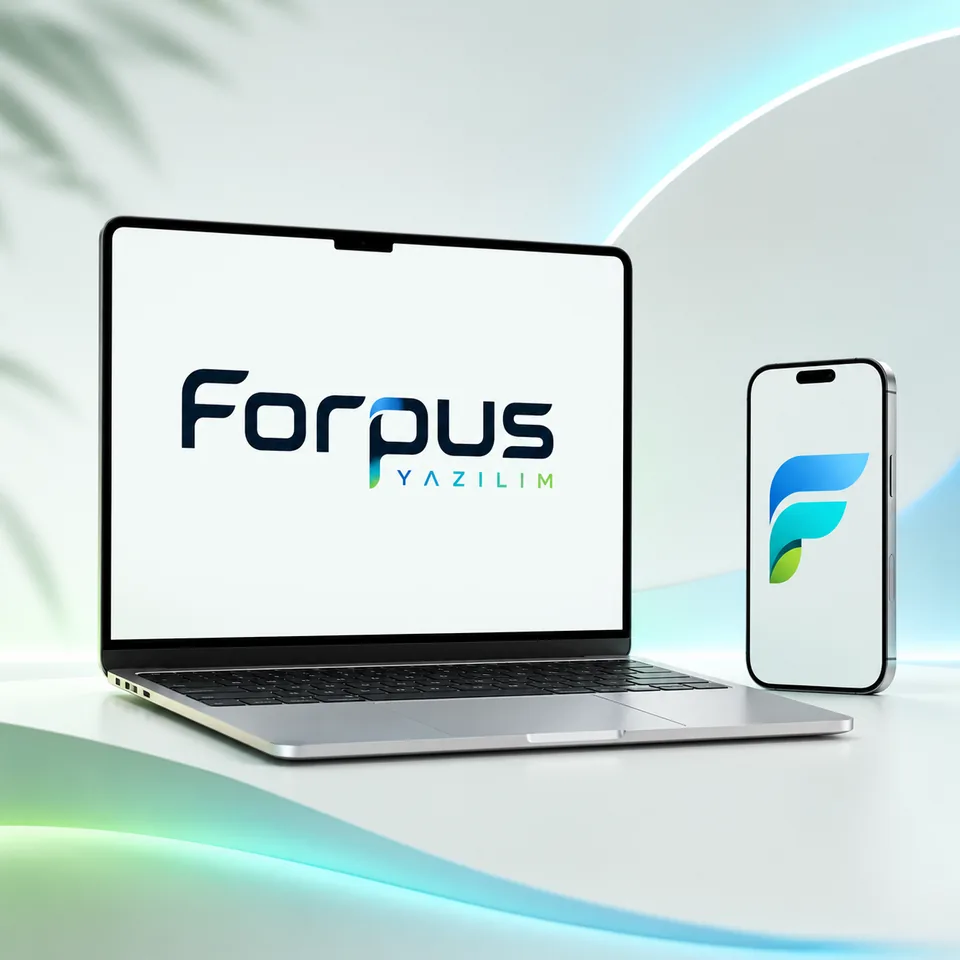 Forpus — web ve mobil ürünler
